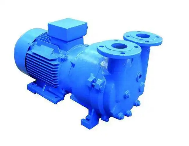 水環(huán)壓縮機